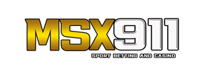 MSX911 เว็บพนันออนไลน์ ครบวงจร ฝาก-ถอนออโต้24 ชม.